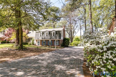 Tiny photo for 1510 Pump Road, Henrico, VA 23238 (MLS # 2608312)
