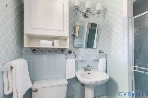 Tiny photo for 1510 Pump Road, Henrico, VA 23238 (MLS # 2608312)