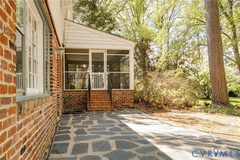 Tiny photo for 1510 Pump Road, Henrico, VA 23238 (MLS # 2608312)