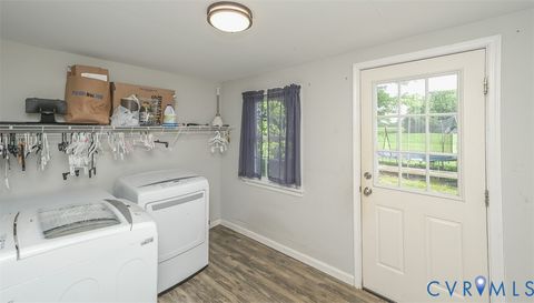 Tiny photo for 581 Smokey Road, Aylett, VA 23009 (MLS # 2618479)