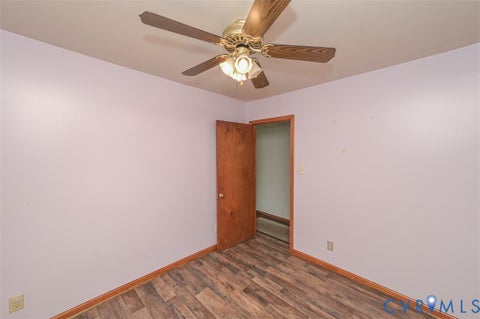 Tiny photo for 581 Smokey Road, Aylett, VA 23009 (MLS # 2618479)