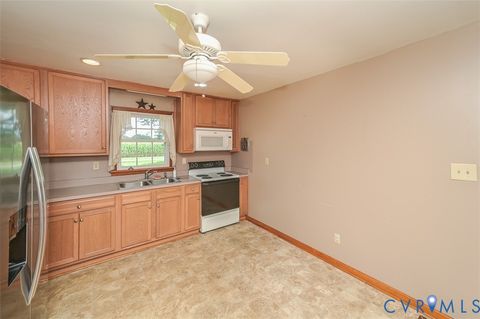 Tiny photo for 581 Smokey Road, Aylett, VA 23009 (MLS # 2618479)