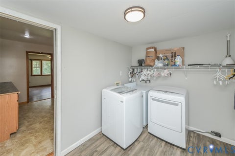 Tiny photo for 581 Smokey Road, Aylett, VA 23009 (MLS # 2618479)
