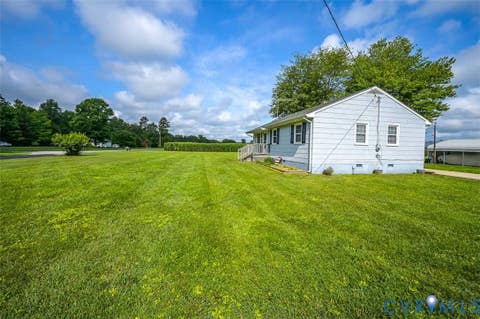Tiny photo for 581 Smokey Road, Aylett, VA 23009 (MLS # 2618479)