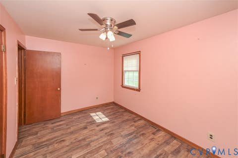 Tiny photo for 581 Smokey Road, Aylett, VA 23009 (MLS # 2618479)