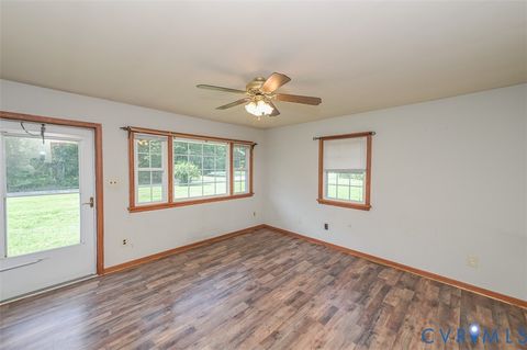 Tiny photo for 581 Smokey Road, Aylett, VA 23009 (MLS # 2618479)