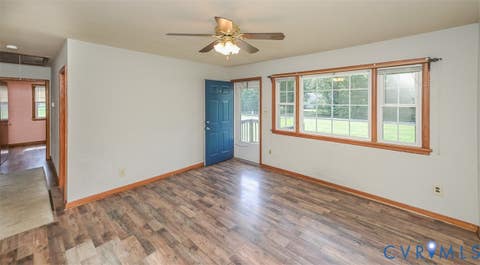 Tiny photo for 581 Smokey Road, Aylett, VA 23009 (MLS # 2618479)