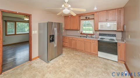Tiny photo for 581 Smokey Road, Aylett, VA 23009 (MLS # 2618479)