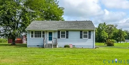 581 Smokey Road, Aylett, VA, 23009