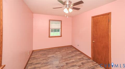 Tiny photo for 581 Smokey Road, Aylett, VA 23009 (MLS # 2618479)