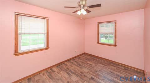 Tiny photo for 581 Smokey Road, Aylett, VA 23009 (MLS # 2618479)