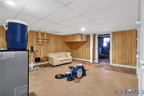 Tiny photo for 919 Colonial Avenue, Colonial Heights, VA 23834 (MLS # 2531521)