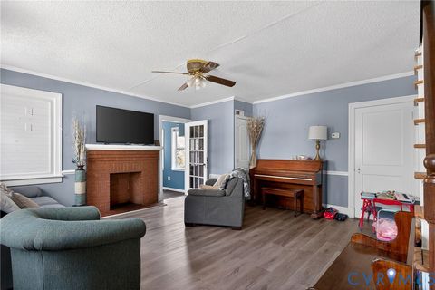 Tiny photo for 919 Colonial Avenue, Colonial Heights, VA 23834 (MLS # 2531521)