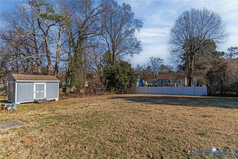 Tiny photo for 919 Colonial Avenue, Colonial Heights, VA 23834 (MLS # 2531521)