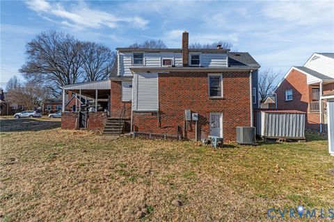 Tiny photo for 919 Colonial Avenue, Colonial Heights, VA 23834 (MLS # 2531521)