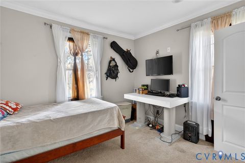 Tiny photo for 919 Colonial Avenue, Colonial Heights, VA 23834 (MLS # 2531521)