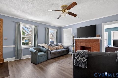 Tiny photo for 919 Colonial Avenue, Colonial Heights, VA 23834 (MLS # 2531521)