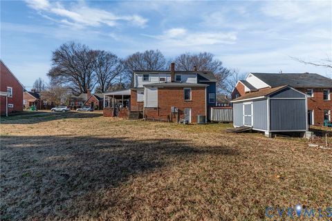 Tiny photo for 919 Colonial Avenue, Colonial Heights, VA 23834 (MLS # 2531521)