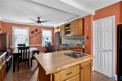 Tiny photo for 919 Colonial Avenue, Colonial Heights, VA 23834 (MLS # 2531521)