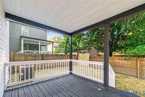 Tiny photo for 311 S West Street, Petersburg, VA 23083 (MLS # 2616017)