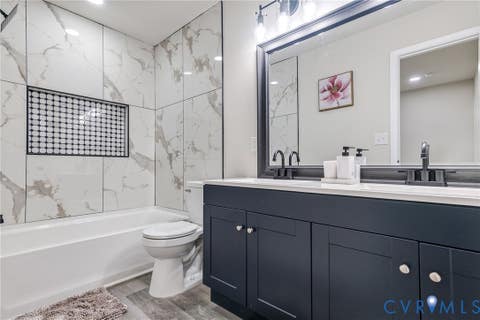 Tiny photo for 311 S West Street, Petersburg, VA 23083 (MLS # 2616017)