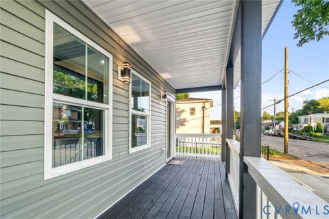 Tiny photo for 311 S West Street, Petersburg, VA 23083 (MLS # 2616017)