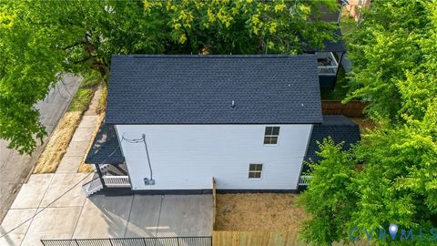 Tiny photo for 311 S West Street, Petersburg, VA 23083 (MLS # 2616017)