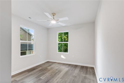 Tiny photo for 311 S West Street, Petersburg, VA 23083 (MLS # 2616017)