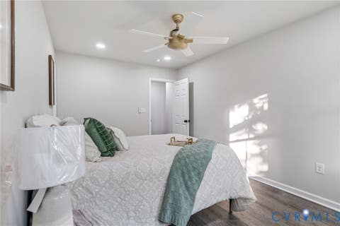 Tiny photo for 311 S West Street, Petersburg, VA 23083 (MLS # 2616017)