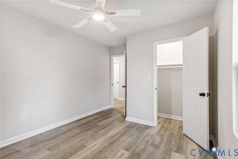Tiny photo for 311 S West Street, Petersburg, VA 23083 (MLS # 2616017)