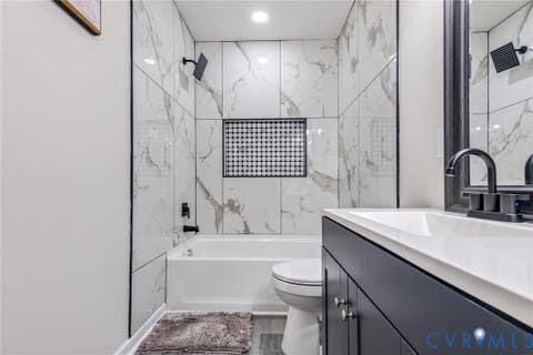 Tiny photo for 311 S West Street, Petersburg, VA 23083 (MLS # 2616017)