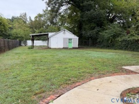 Tiny photo for 3109 Johnson Road, Henrico, VA 23223 (MLS # 2600065)