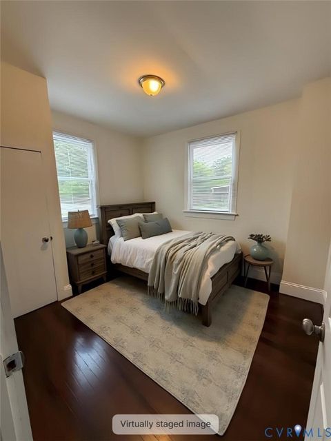 Tiny photo for 3109 Johnson Road, Henrico, VA 23223 (MLS # 2600065)