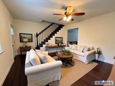 Tiny photo for 3109 Johnson Road, Henrico, VA 23223 (MLS # 2600065)