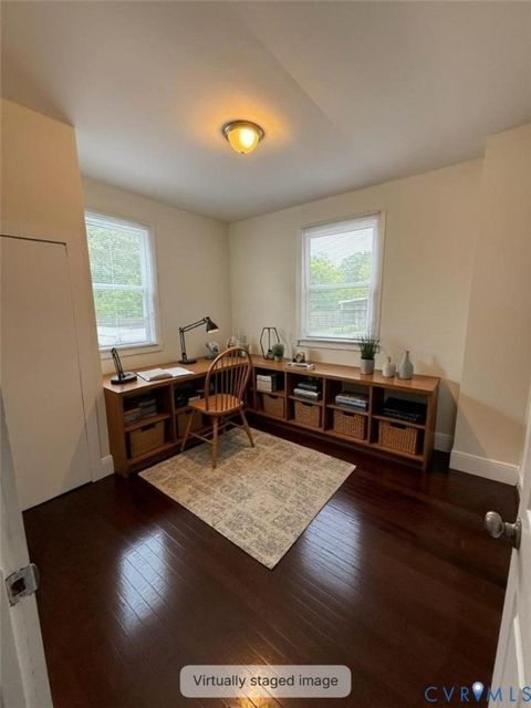 Tiny photo for 3109 Johnson Road, Henrico, VA 23223 (MLS # 2600065)