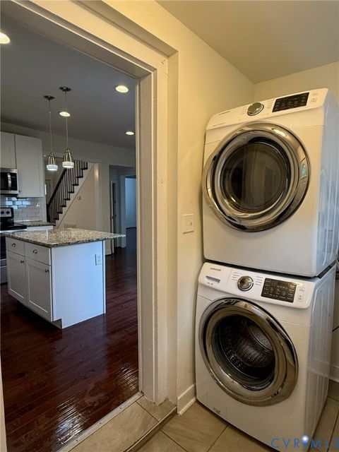 Tiny photo for 3109 Johnson Road, Henrico, VA 23223 (MLS # 2600065)