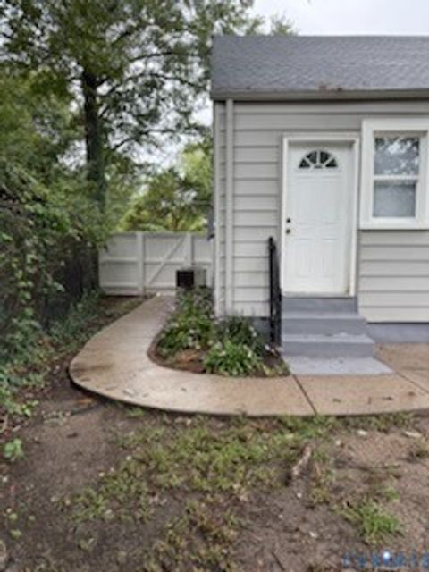 Tiny photo for 3109 Johnson Road, Henrico, VA 23223 (MLS # 2600065)