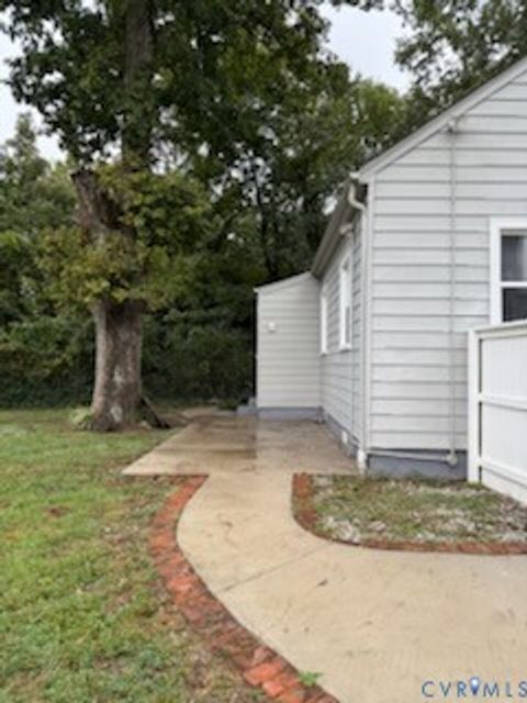 Tiny photo for 3109 Johnson Road, Henrico, VA 23223 (MLS # 2600065)