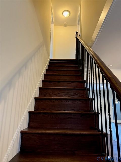 Tiny photo for 3109 Johnson Road, Henrico, VA 23223 (MLS # 2600065)