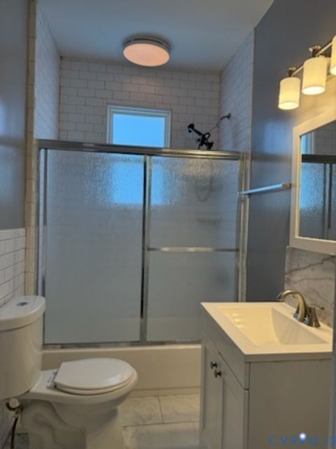 Tiny photo for 3109 Johnson Road, Henrico, VA 23223 (MLS # 2600065)