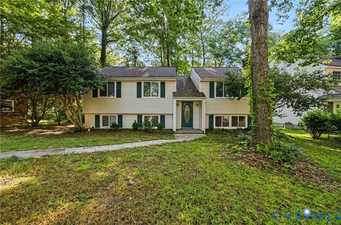 2709 Sutters Mill Court