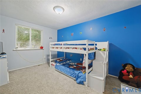 Tiny photo for 2709 Sutters Mill Court, Midlothian, VA 23112 (MLS # 2623106)