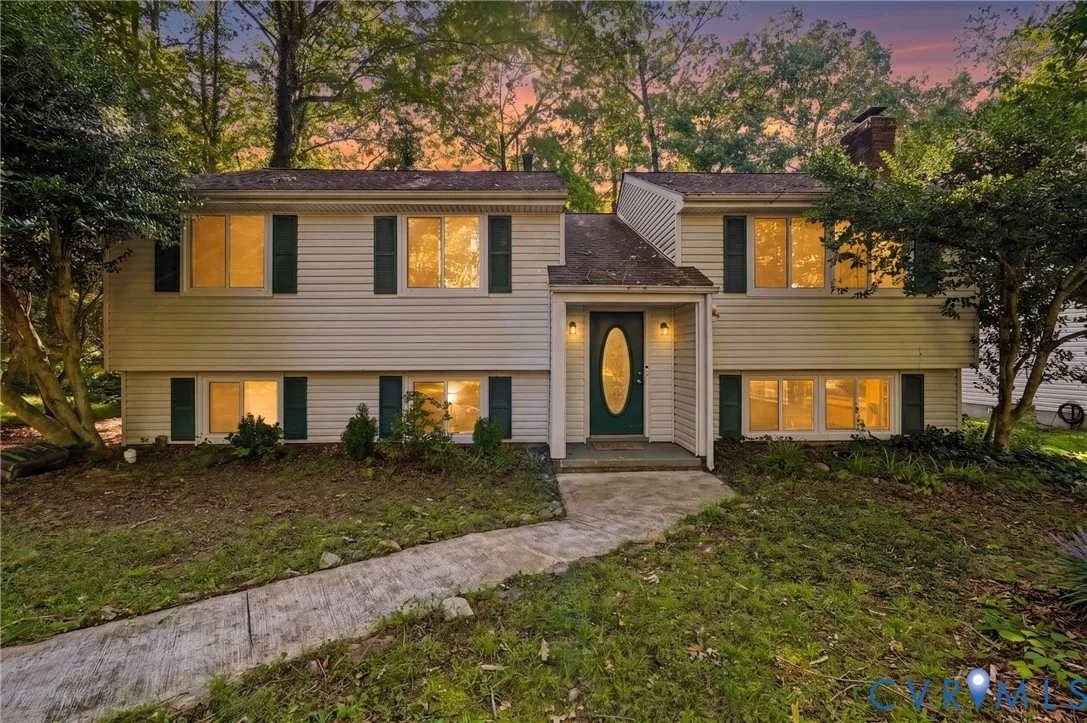 2709 Sutters Mill Court