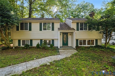 Tiny photo for 2709 Sutters Mill Court, Midlothian, VA 23112 (MLS # 2623106)