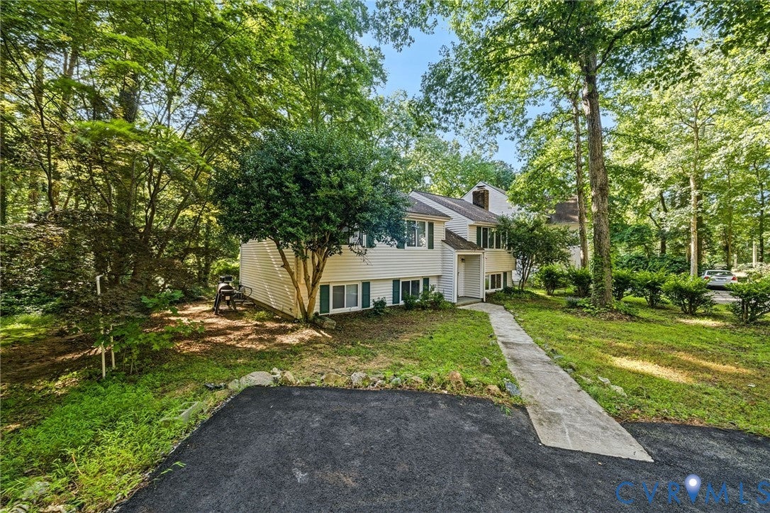 2709 Sutters Mill Court