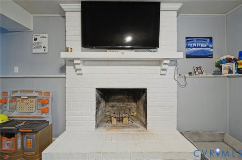 Tiny photo for 2709 Sutters Mill Court, Midlothian, VA 23112 (MLS # 2623106)