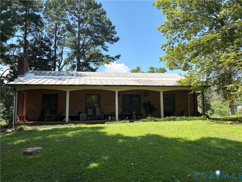 5231 St Pauls Church Road