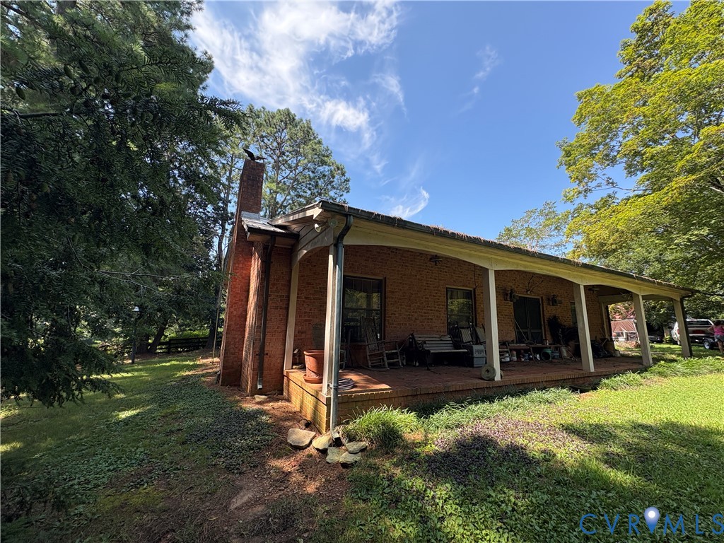 5231 St Pauls Church Road