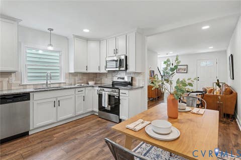 Tiny photo for 1210 N 24th Street, Richmond, VA 23223 (MLS # 2621006)