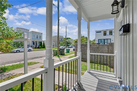 Tiny photo for 1210 N 24th Street, Richmond, VA 23223 (MLS # 2621006)